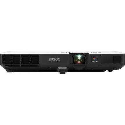 Proyector Epson PowerLite 1785W WXGA 3200 lúmenes Case mando USB