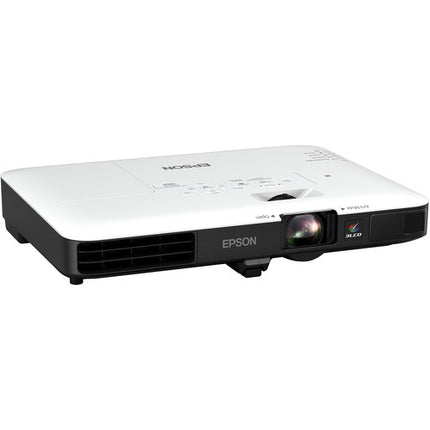 Proyector Epson PowerLite 1785W WXGA 3200 lúmenes Case mando USB