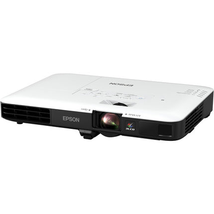 Proyector Epson PowerLite 1785W WXGA 3200 lúmenes Case mando USB