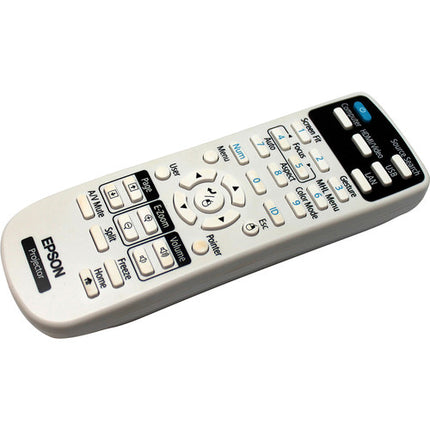 Proyector Epson PowerLite 1785W WXGA 3200 lúmenes Case mando USB