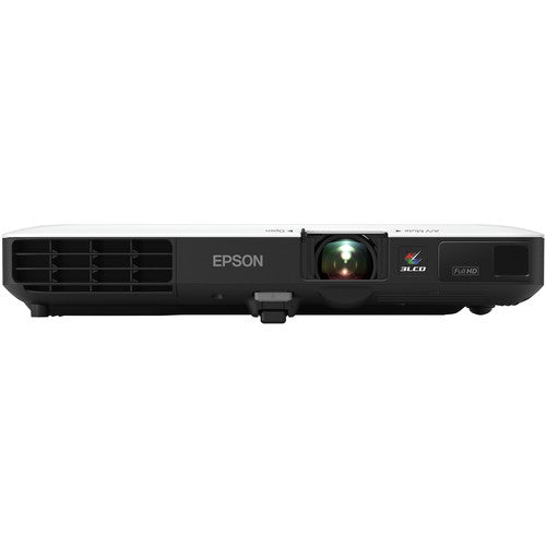 Epson PowerLite 1795F Proyector Full HD 3200 lúmenes Relación 1.02-1.23 Estuche y mando