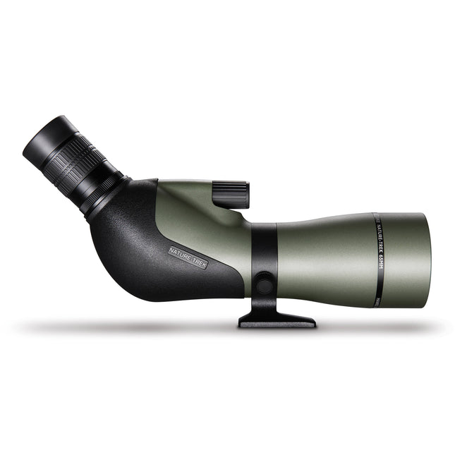 Hawke Sport Optics Nature-Trek Catalejo 16-48x Zoom 65mm Objetivo