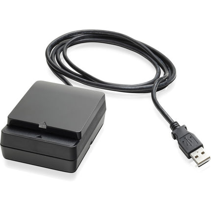 HP Smartcard Solución Gobierno NIPRNet para Tokens CAC PIV USB