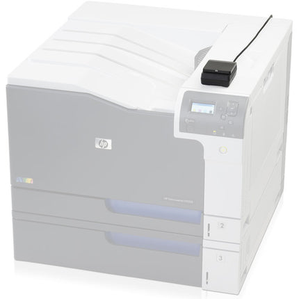 HP Smartcard Solución Gobierno NIPRNet para Tokens CAC PIV USB