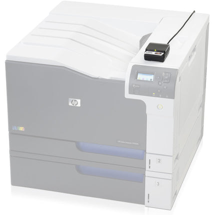 HP Smartcard Solución Gobierno NIPRNet para Tokens CAC PIV USB
