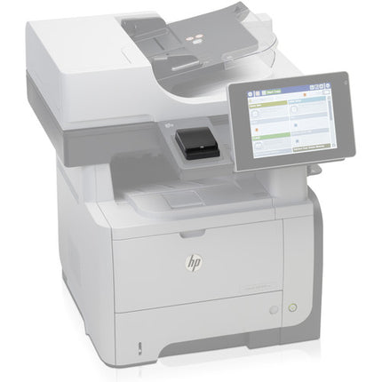 HP Smartcard Solución Gobierno NIPRNet para Tokens CAC PIV USB