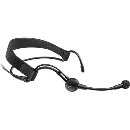 Sennheiser XSW 1-ME3-A Set Micrófono UHF 548-572 MHz Incluye Fuente y Baterías AA
