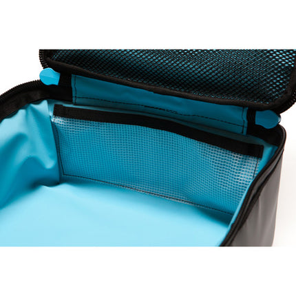 CineBags 10 Jumbo Bolsa para Port de Cúpula Resistente al Agua con Asas de Neopreno