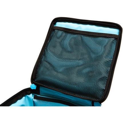 CineBags 10 Jumbo Bolsa para Port de Cúpula Resistente al Agua con Asas de Neopreno