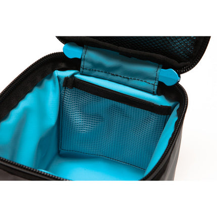 CineBags Macro Port Case Estuche para Puerto Macro 100mm con Tejido Resistente y Acolchado