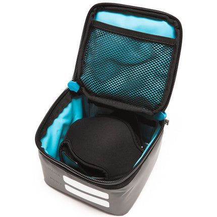 CineBags Fisheye Port Pouch Estuche Impermeable con Bolsillos Múltiples