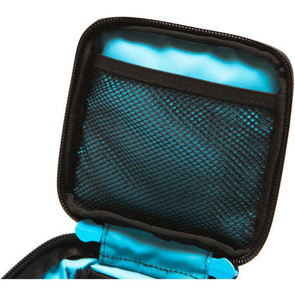 CineBags Fisheye Port Pouch Estuche Impermeable con Bolsillos Múltiples