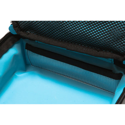CineBags Dome Port Case Estuche para Dome Port 6-8 Pulgadas con Laterales Acolchados y Bolsillos de Malla