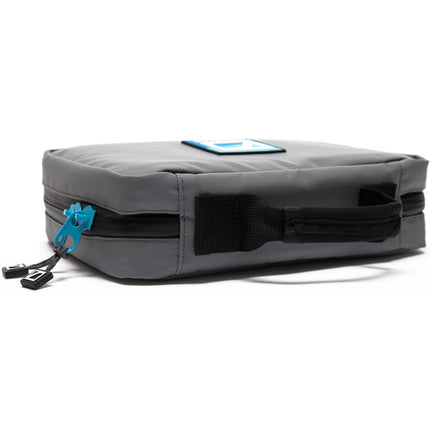 CineBags Tool Kit Case Estuche para Herramientas con Tela Resistente Paredes Acolchadas y Bolsillos de Malla