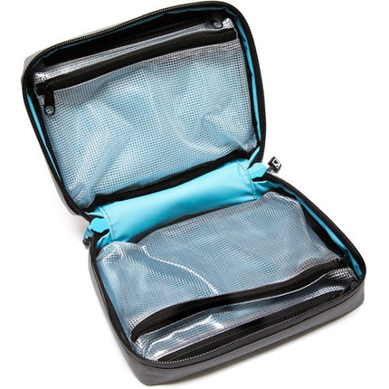 CineBags Tool Kit Case Estuche para Herramientas con Tela Resistente Paredes Acolchadas y Bolsillos de Malla