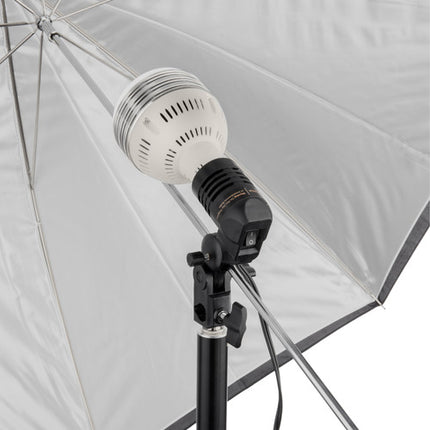 Raya 60W LED Bombilla para Estudio Luz Día 5400K 4200 Lúmenes E26