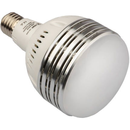 Raya 60W LED Bombilla para Estudio Luz Día 5400K 4200 Lúmenes E26