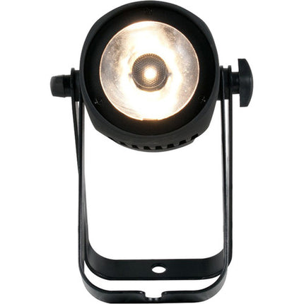 American DJ Saber Spot WW Pinspot Luz LED 15W Ángulo 4° Frost Filters