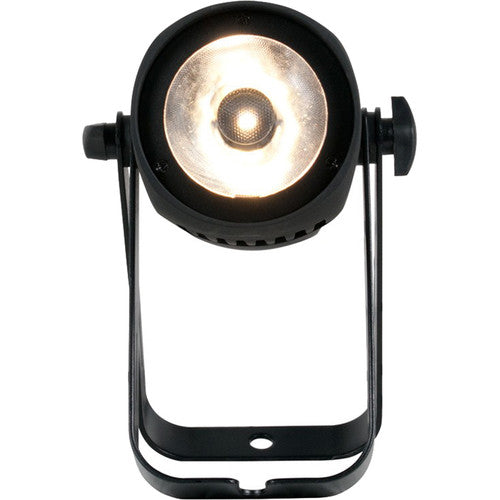 American DJ Saber Spot WW Pinspot Luz LED 15W Ángulo 4° Frost Filters
