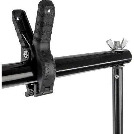 Raya Portable Studio Kit soporte fondo LED 60W paraguas 33" 6 pies