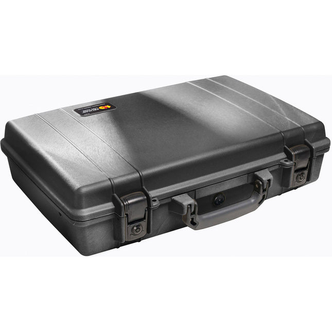 Pelican 1490 Protector Maletín para Portátil 17 Pulgadas Resistente al Agua