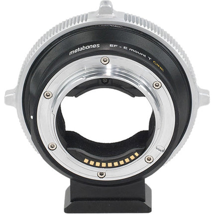 Metabones Canon EF EF-S a Sony E montura Adaptador Cine Quinta Generación Kit