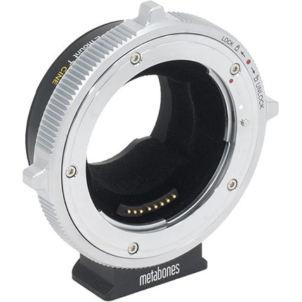 Metabones Canon EF EF-S a Sony E montura Adaptador Cine Quinta Generación Kit