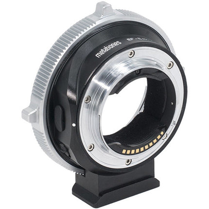 Metabones Canon EF EF-S a Sony E montura Adaptador Cine Quinta Generación Kit