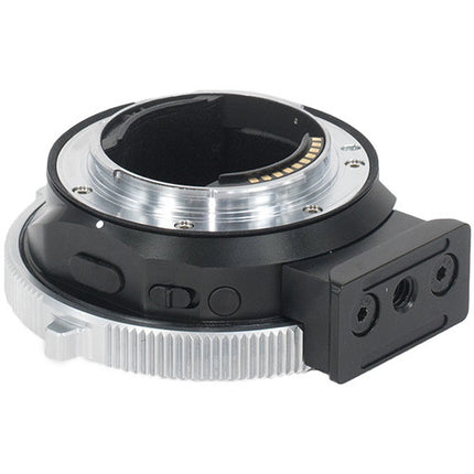 Metabones Canon EF EF-S a Sony E montura Adaptador Cine Quinta Generación Kit