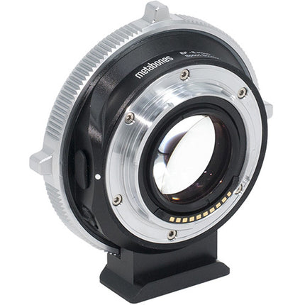 Metabones Canon EF a Sony E Speed Booster ULTRA T 0.71x Estabilizador