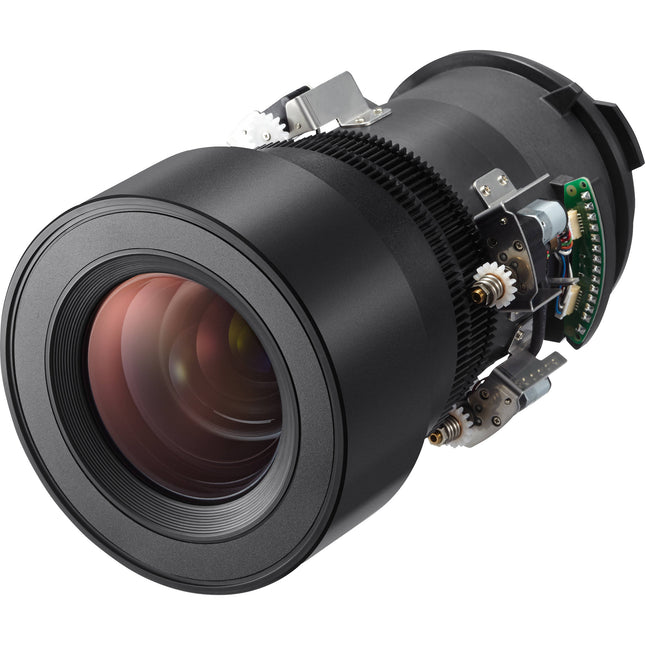 Lente Zoom Sharp 1.30-3.08 para Proyectores NEC PA Series con Garantía 3 Años
