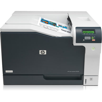 HP CP5225n Impresora Láser Profesional Color 600 dpi 20 ppm 350 Hojas