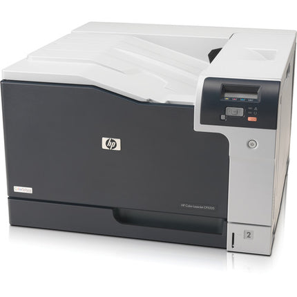 HP CP5225n Impresora Láser Profesional Color 600 dpi 20 ppm 350 Hojas