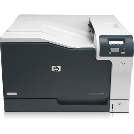 HP CP5225n Impresora Láser Profesional Color 600 dpi 20 ppm 350 Hojas
