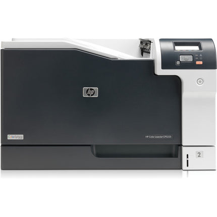 HP CP5225n Impresora Láser Profesional Color 600 dpi 20 ppm 350 Hojas