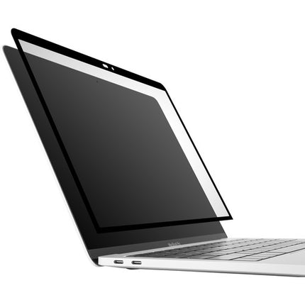 Moshi iVisor Protector Pantalla para MacBook Pro 13" Antirreflejo Reutilizable