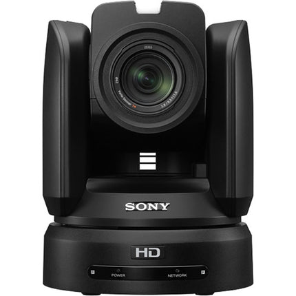 Sony BRC-H800 Cámara PTZ HD con Sensor CMOS 1" Zoom Óptico 12x PoE+