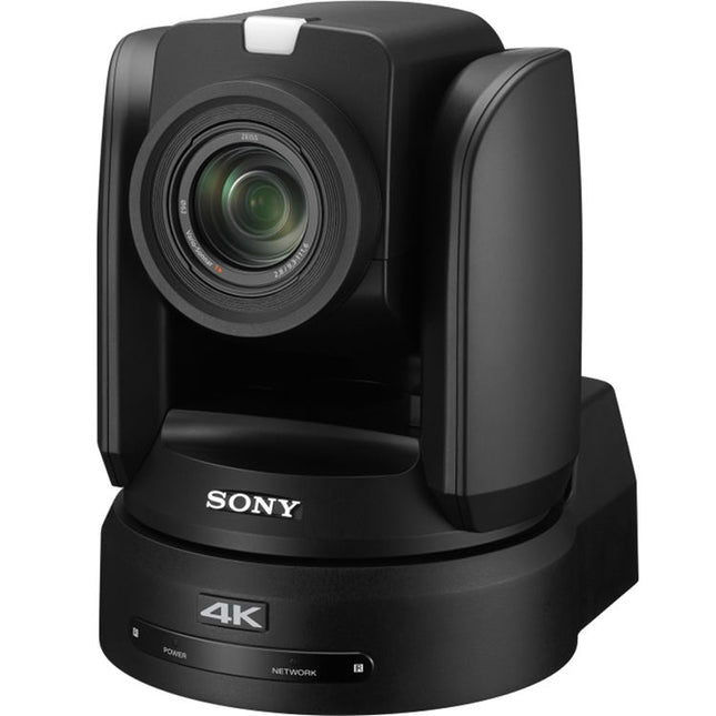 Sony BRC-X1000 Cámara PTZ 4K Sensor CMOS 1" Zoom Óptico 12x PoE+