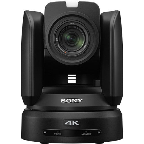 Sony BRC-X1000 Cámara PTZ 4K Sensor CMOS 1" Zoom Óptico 12x PoE+