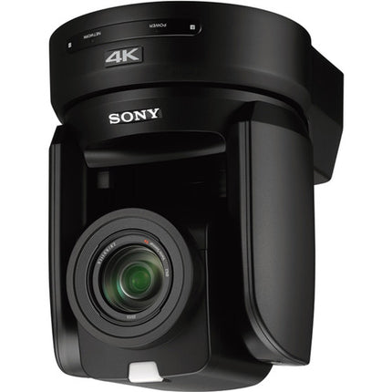 Sony BRC-X1000 Cámara PTZ 4K Sensor CMOS 1" Zoom Óptico 12x PoE+