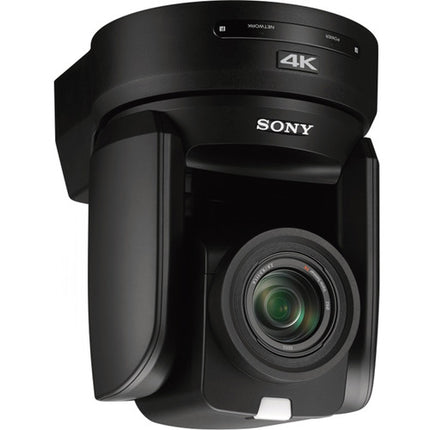 Sony BRC-X1000 Cámara PTZ 4K Sensor CMOS 1" Zoom Óptico 12x PoE+