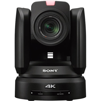Sony BRC-X1000 Cámara PTZ 4K Sensor CMOS 1" Zoom Óptico 12x PoE+