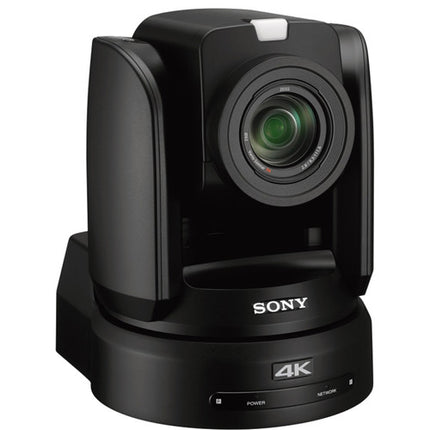 Sony BRC-X1000 Cámara PTZ 4K Sensor CMOS 1" Zoom Óptico 12x PoE+