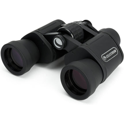 Celestron UpClose G2 8x40 Prismáticos Porro óptica multicapa resistente al agua