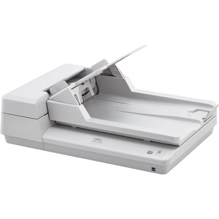 Ricoh SP-1425 Escáner de Imágenes 600 dpi Velocidad 25 ppm con Alimentador Automático