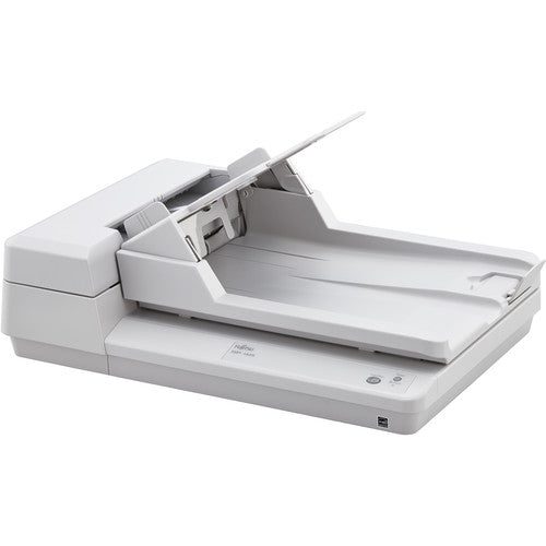 Ricoh SP-1425 Escáner de Imágenes 600 dpi Velocidad 25 ppm con Alimentador Automático