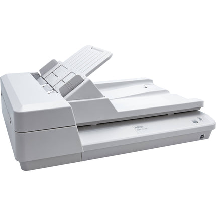 Ricoh SP-1425 Escáner de Imágenes 600 dpi Velocidad 25 ppm con Alimentador Automático