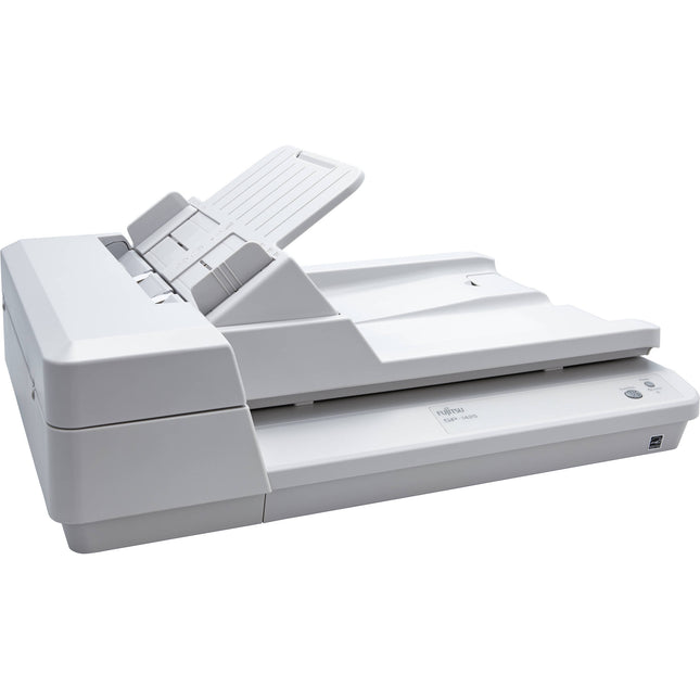 Ricoh SP-1425 Escáner de Imágenes 600 dpi Velocidad 25 ppm con Alimentador Automático