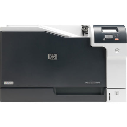HP CP5225dn Impresora Láser Color Profesional 600 dpi 20 ppm Duplex