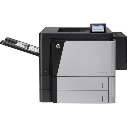 HP LaserJet Enterprise M806dn Impresora Láser Blanco y Negro 1200 dpi 56 ppm